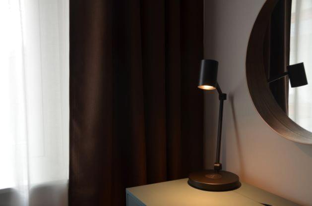 Hotell Zaeta Longstay エステルスンド エクステリア 写真